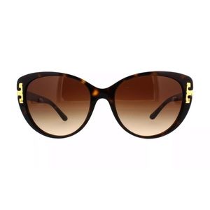 BRAND NEW POLARIZED Tory Burch sunglasses